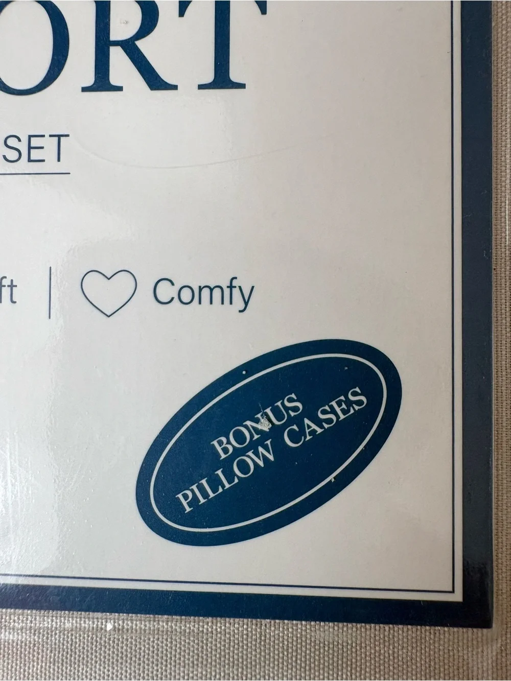 Newport Luxury Sheet Set